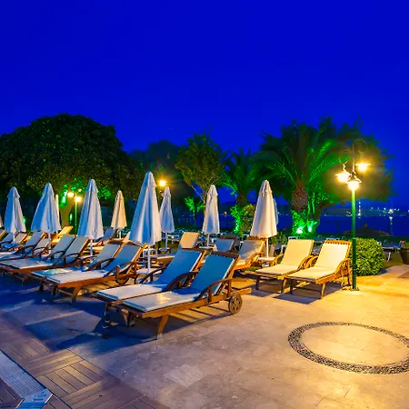 Resort Royal Asarlik - Ultra
