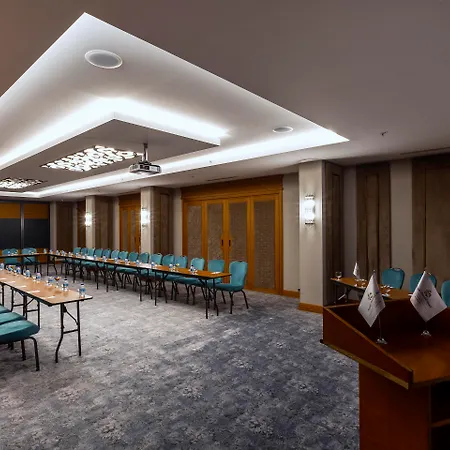 Royal Asarlik Semesteranläggning (resort) 5*