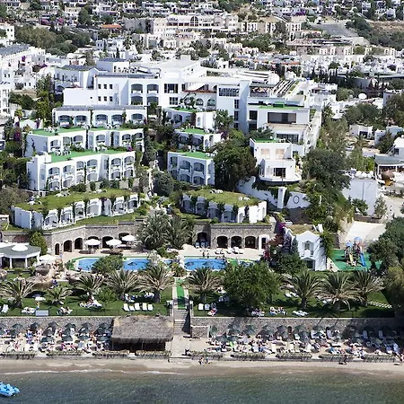 Resort Royal Asarlik - Ultra Gümbet
