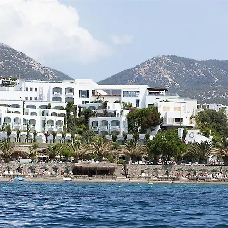 Royal Asarlik Semesteranläggning (resort)