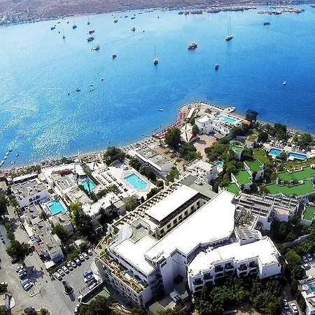 Royal Asarlik - Ultra Resort